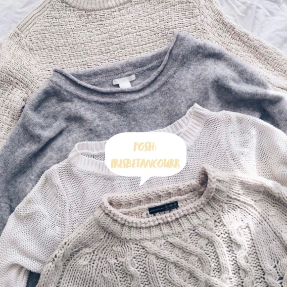 Sweater mystery box - Picture 9 of 12